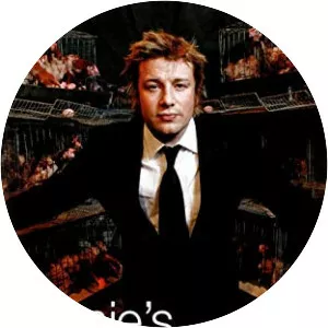 Jamie's Fowl Dinners - TV program