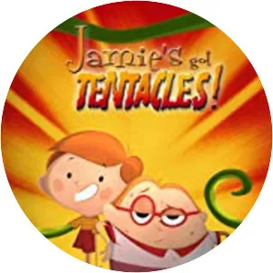 Jamie's Got Tentacles