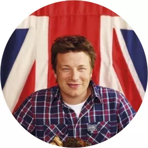 Jamie's Great Britain