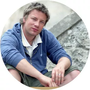 Jamie's Great Escape