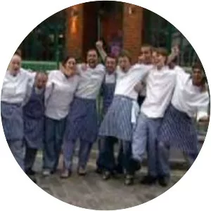 Jamie's Italian Vienna Downtown