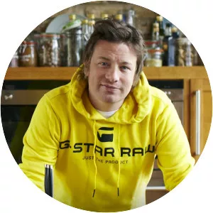 Jamie's Meals in Minutes