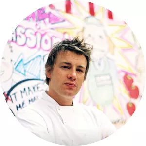 Jamie's School Dinners