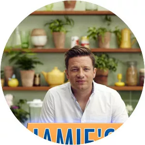 Jamie's Super Food - Television programme