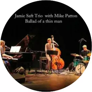 Jamie Saft Trio