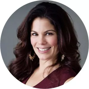 Jamie Salé - Canadian motivational speaker