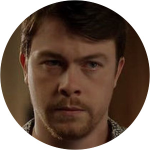 Jamie Salter Black Mirror