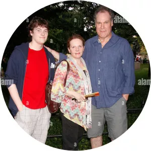 Jamie Sanders photograph