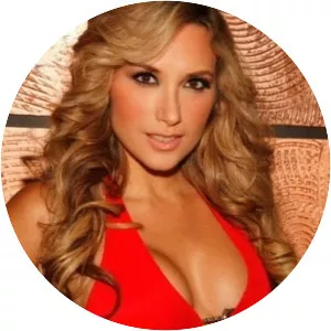 Jamie Sasson - Venezuelan actress