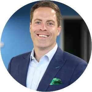 Jamie Shanks - Author