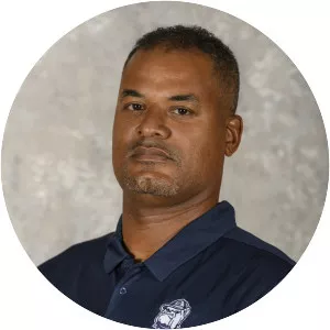 Jamie Sharper - Former American football player