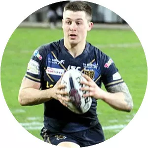 Jamie Shaul