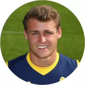 Jamie Shillcock - Rugby union player