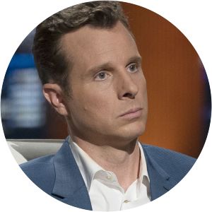 Jamie Siminoff - CEO of Ring