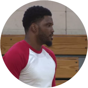 Jamie Skeen - American professional basketball player