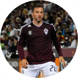 Jamie Smith (footballer, born 1980)