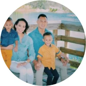 Jamie Soukhamthath photograph