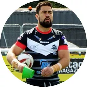 Jamie Soward