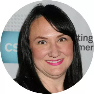 Jamie Sparer Roberts