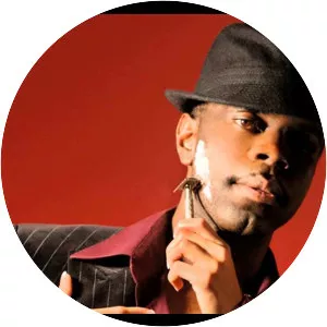 Jamie Sparks - Canadian singer