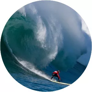 Jamie Sterling - Film actor