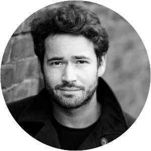 Jamie Susskind photograph