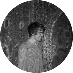 Jamie Sutcliffe - Author