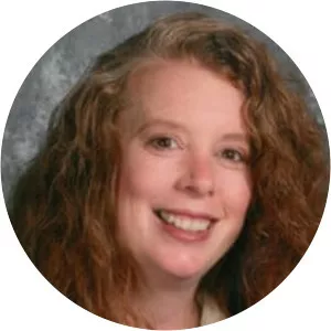 Jamie Suzanne photograph