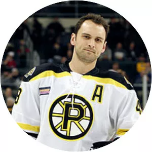 Jamie Tardif - Ice hockey player