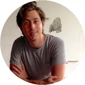 Jamie Thalman - Film producer