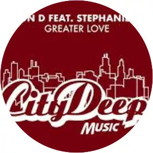 Jamie Thinnes - Musical artist