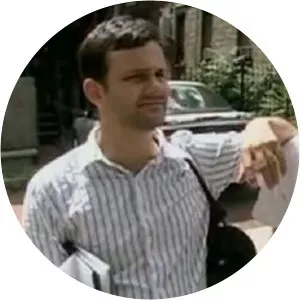 Jamie Tiernay - Film editor