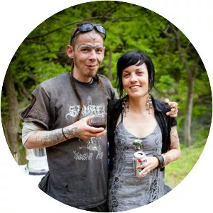 Jamie Toulon Musician