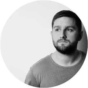 liam geddes jamie trench