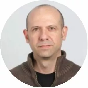 Jamie Waese - Film producer