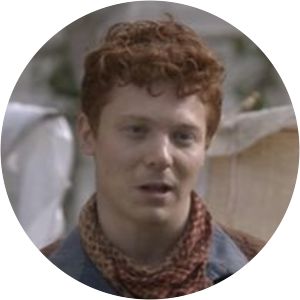 Jamie Walsh Alias Grace