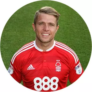 Jamie Ward