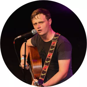 Jamie Webster - Singer-songwriter