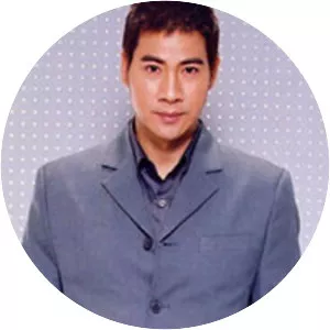 Jamie Weng - Taiwanese actor
