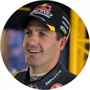 Jamie Whincup