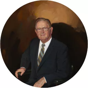 Jamie Whitten - Former United States Representative