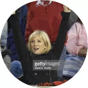 Jamie Whittingham - Kyle Whittingham's wife