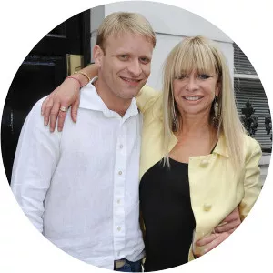 Jamie Wood - Ronnie Wood's son