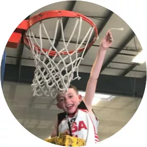 Jamie Young  - Basketball coach