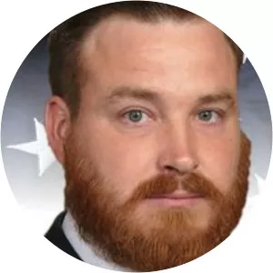 Jamieson Gradert - Politician