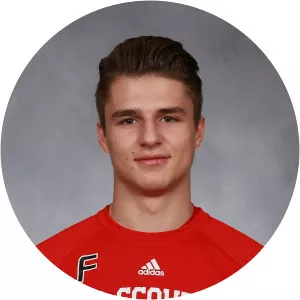 Jamieson Rees - Ice hockey player