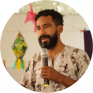 Jamieson Rodrigues Simões - Politician