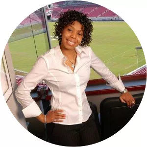 Jamiko Vaughn photograph