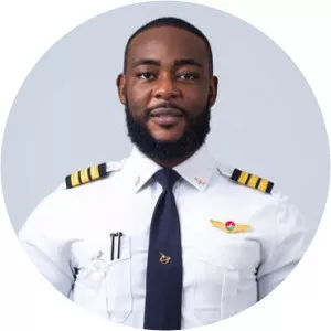 Jamil Abubakar photograph