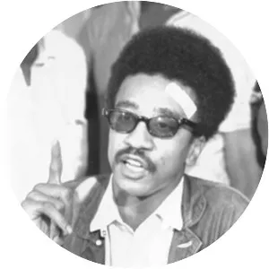 H. Rap Brown